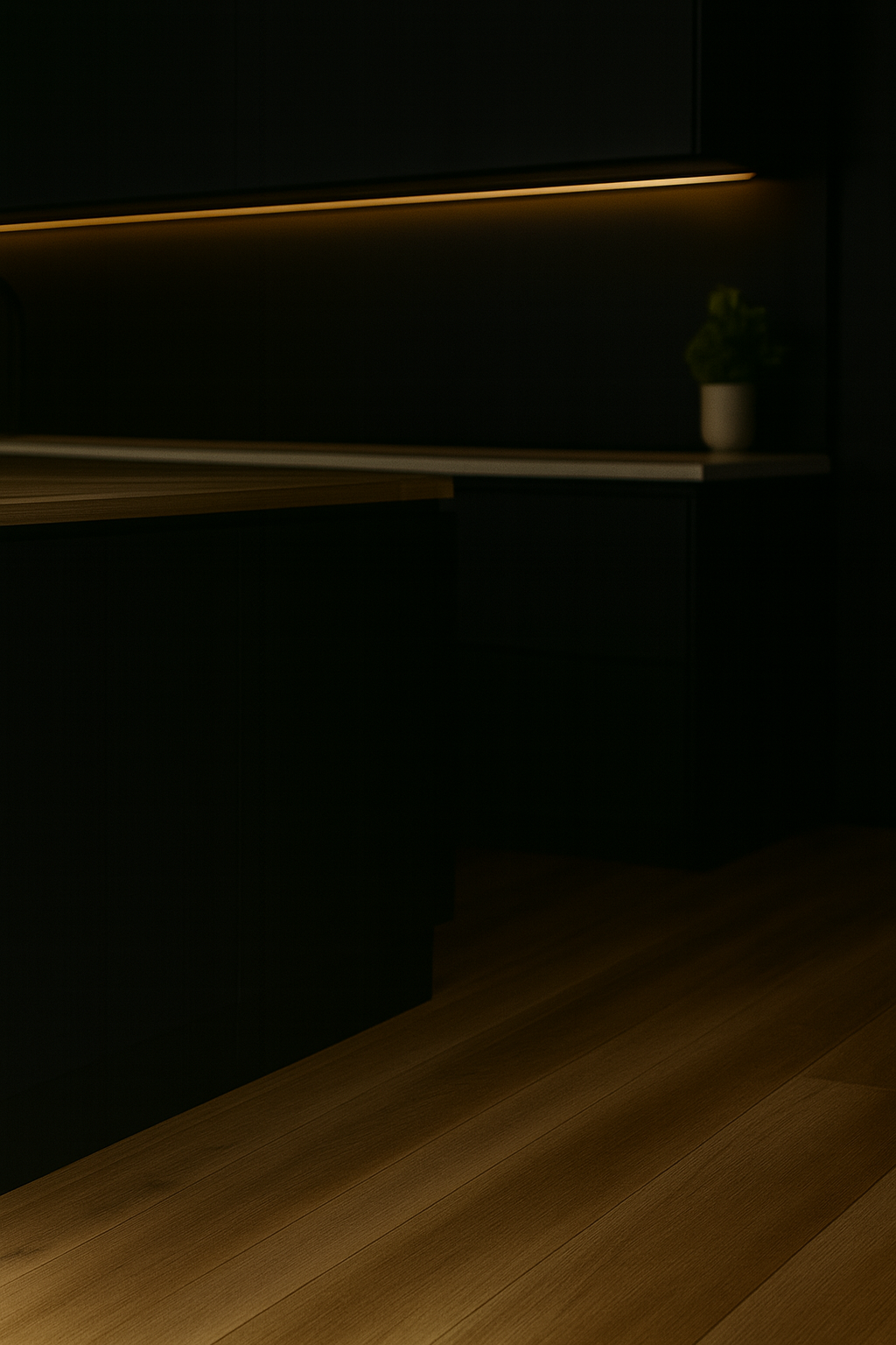 SPC Flooring