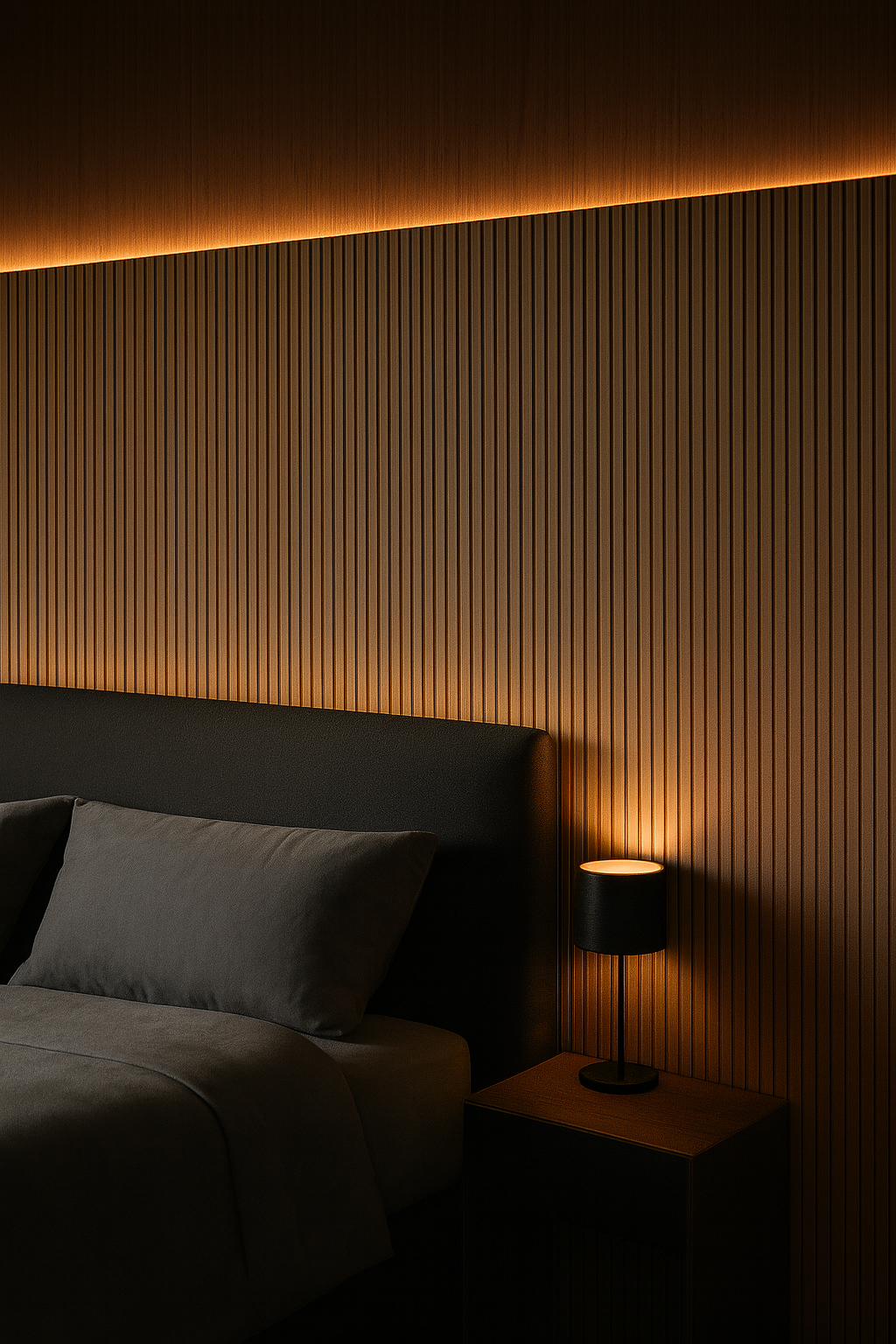 Walls & Ceiling